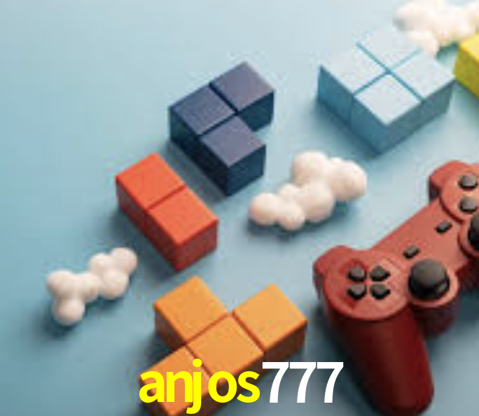 Tecnologia da Plataforma anjos777