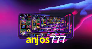Programa VIP anjos777