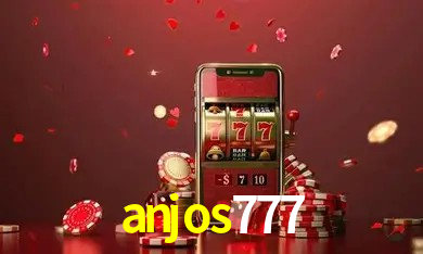 Integração de APIs anjos777