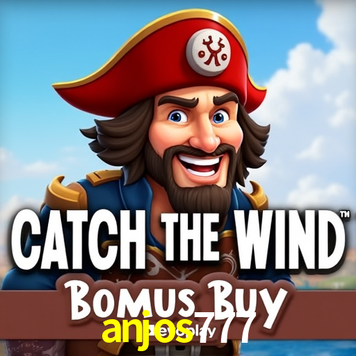 Gates of Olympus anjos777