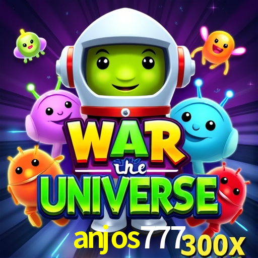Segurança 2FA anjos777