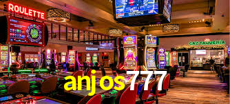 Jogos Exclusivos anjos777