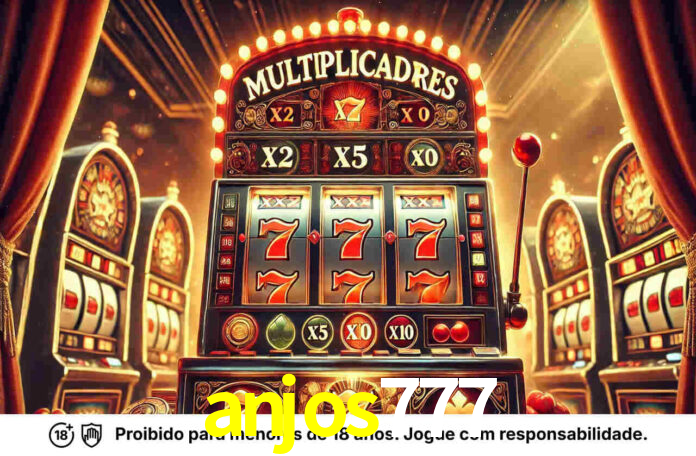 Casino Ao Vivo anjos777