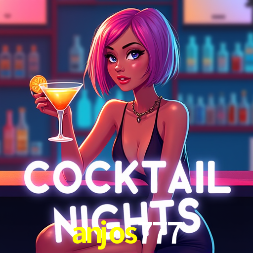Jogos de Slot anjos777