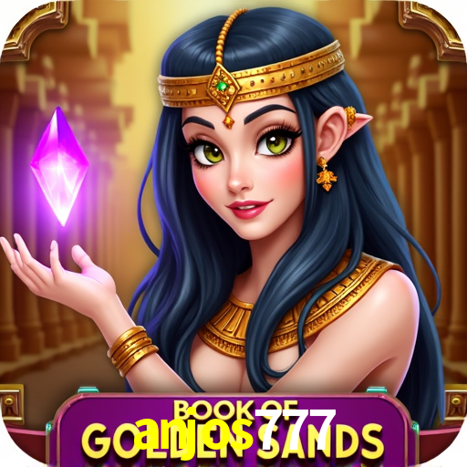 Diretório de Jogos anjos777
