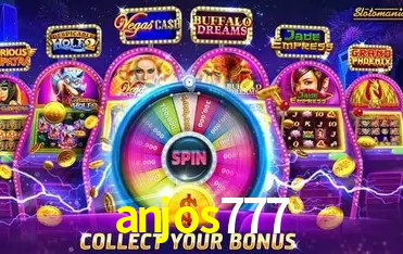 Design Responsivo anjos777