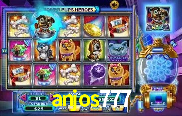 Ofertas Exclusivas anjos777